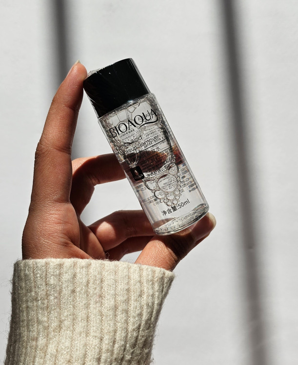 میسلار واتر مینی