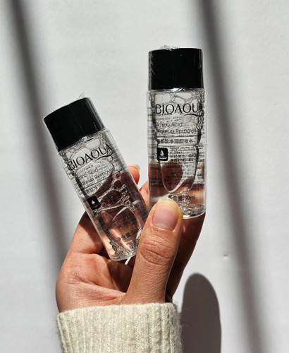 میسلار واتر مینی بیوآکوا