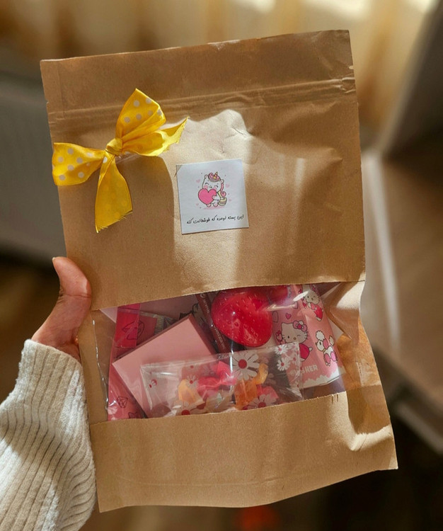 شانسی آرایشی