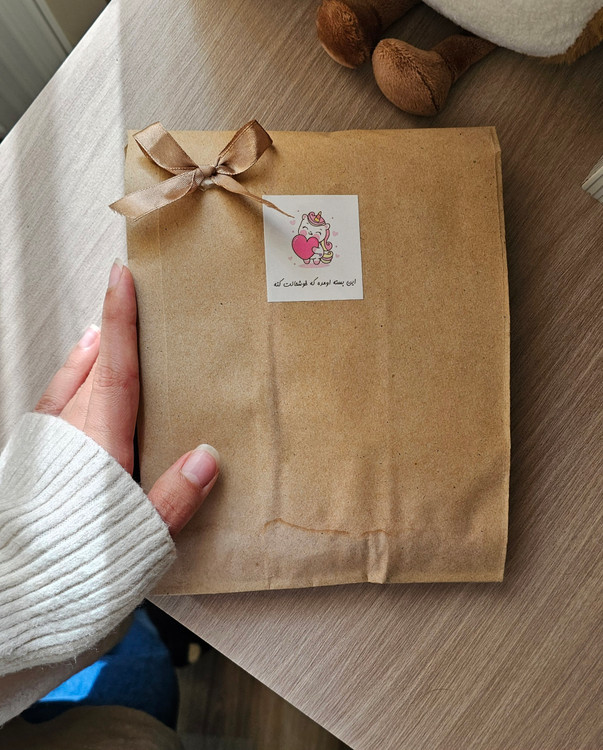 شانسی آرایشی