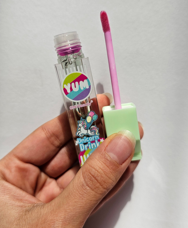 لیپ گلاس حرارتی