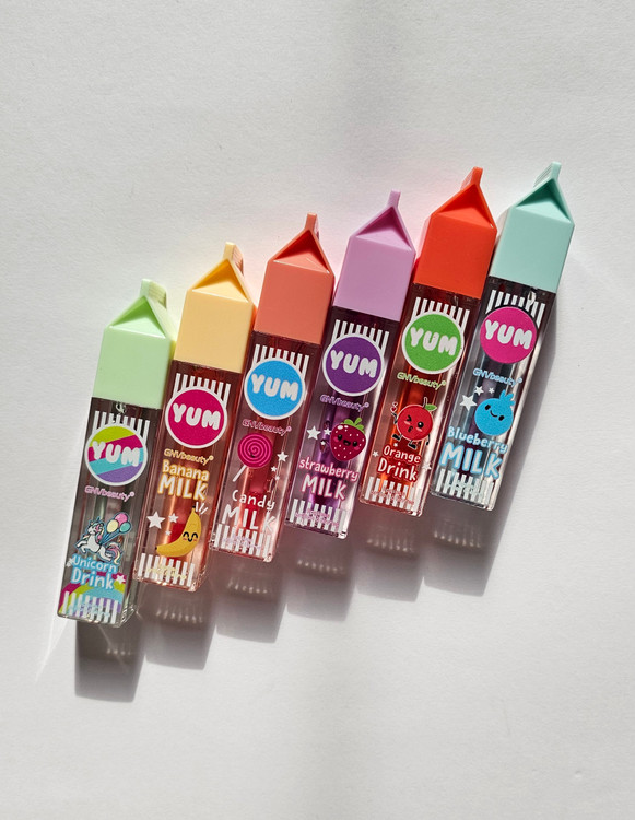 لیپ گلاس آبمیوه