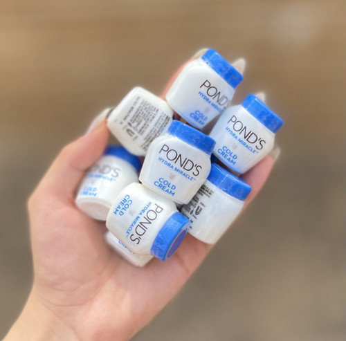 کرم دست مینی پوندز