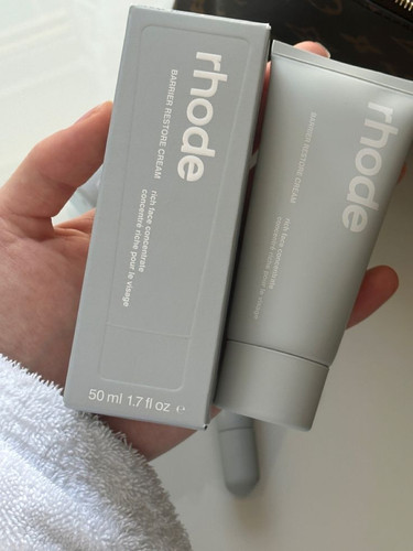 بریر باتر رود