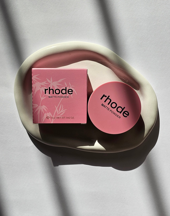 پنکک Rhode