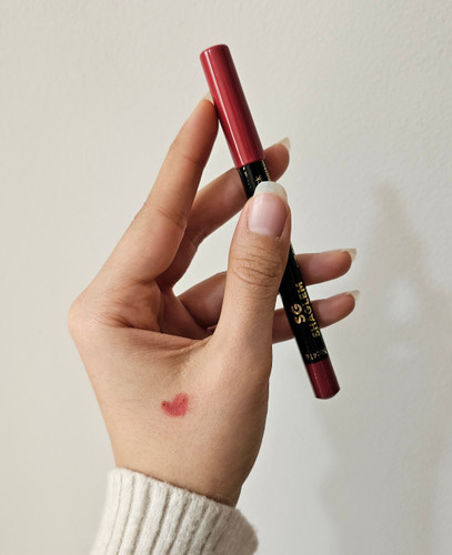 رژ لب شیگلم