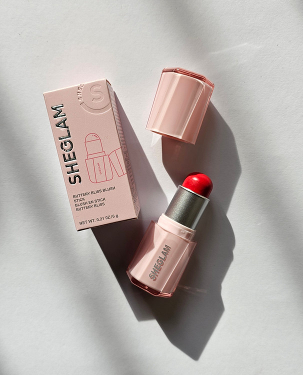 رژگونه کره ای شیگلم