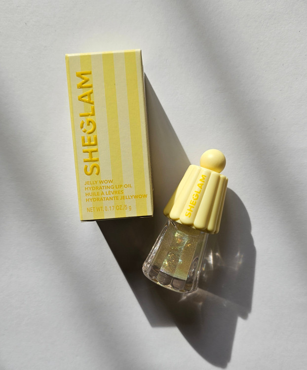 لیپ گلاس شیگلم