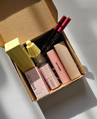 باکس آرایشی شیگلم