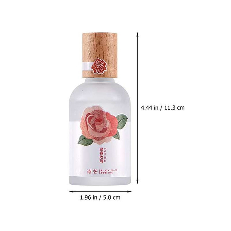 عطر بیکینی شیمانگ