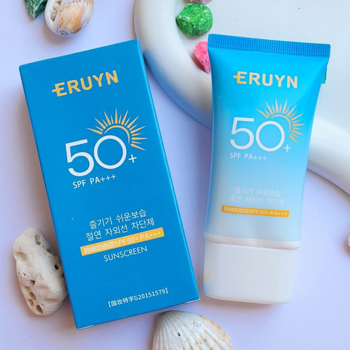 ضدآفتاب کره ای eruyn