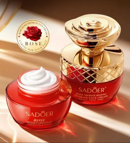 مرطوب کننده گل رز سادور
