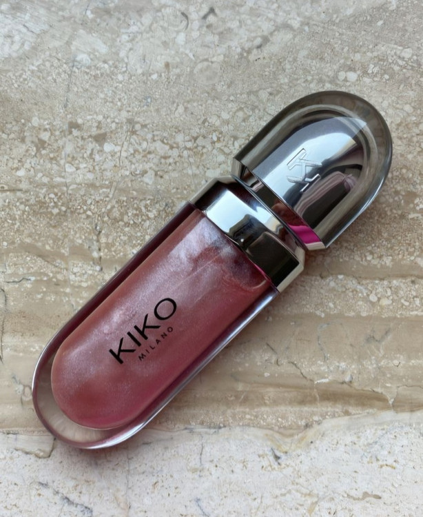 لیپ گلاس 31 کیکو میلانو