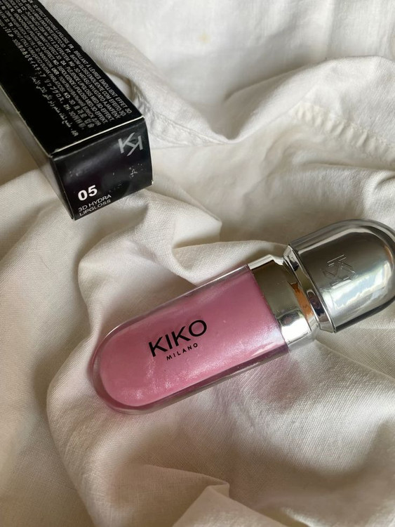 لیپ گلاس 05 کیکو میلانو