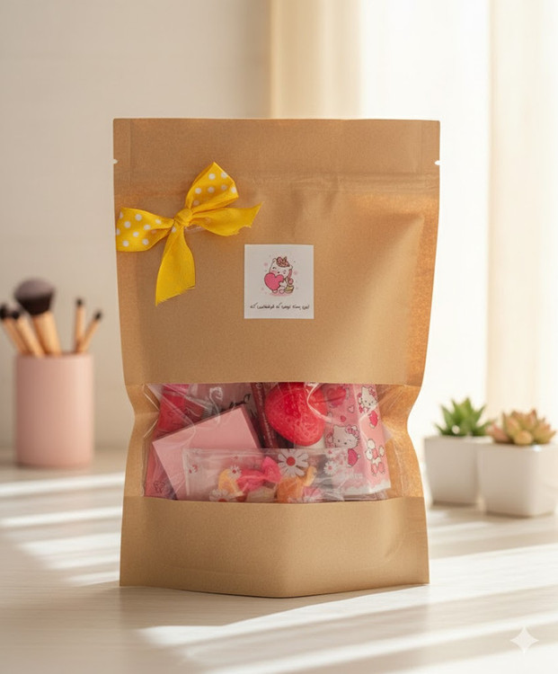 بلایند باکس آرایشی