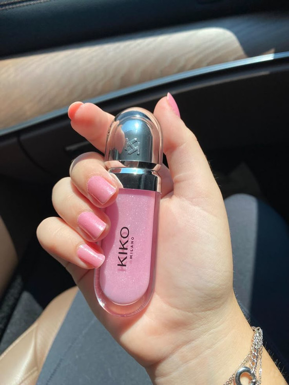 لیپ گلاس کیکو