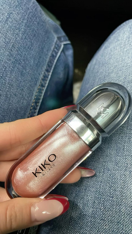 لیپ گلاس 18 کیکو میلانو