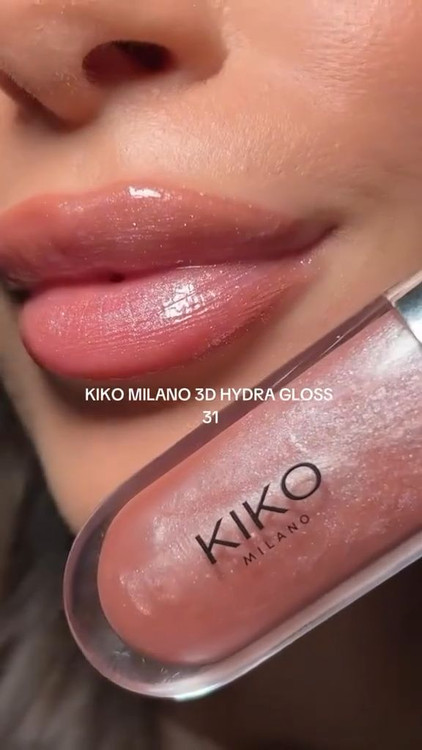 لیپ گلاس کیکو
