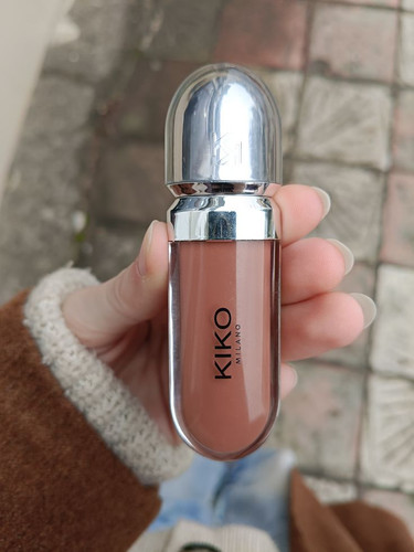 لیپ گلاس۲۱ کیکو میلانو