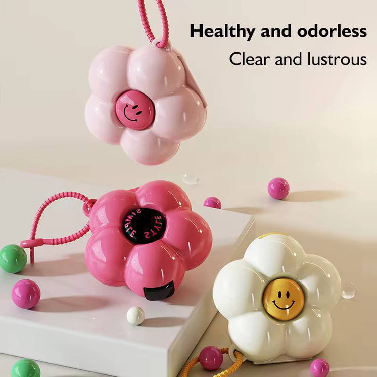 جا اکسسوری گل