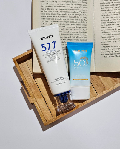 مراقبت پوستی کره ای