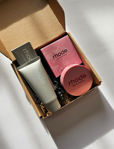 بریر باتر رود