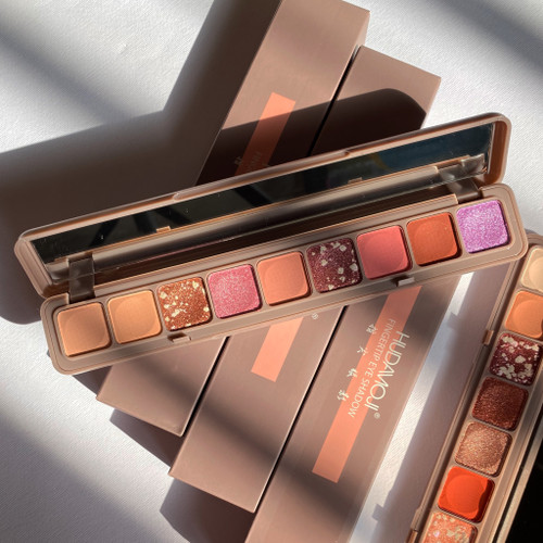 سایه انگشتی هدی موجی