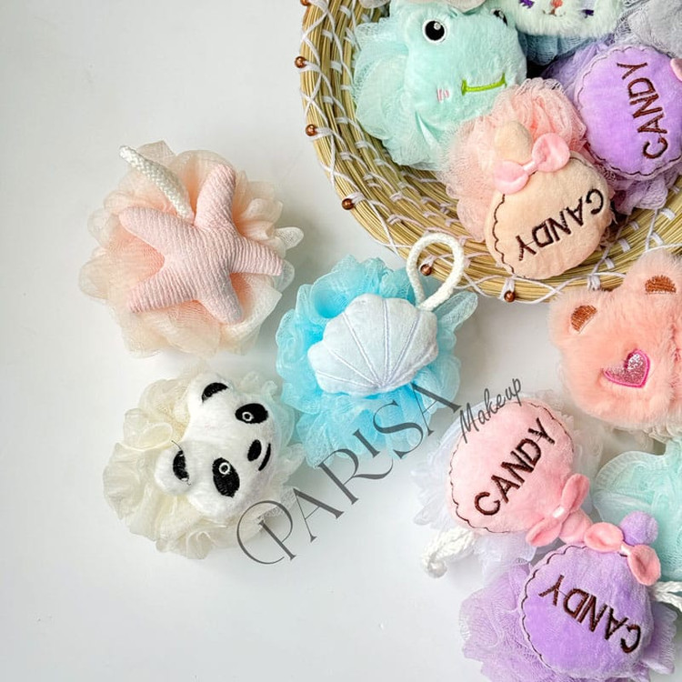 لیف فانتزی عروسکی