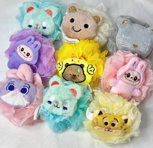 لیف توری عروسکی