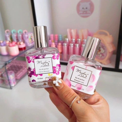 عطر میدن آنا