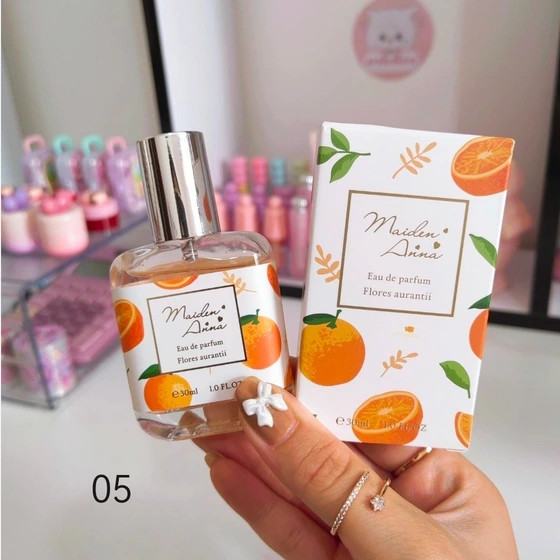 عطر فانتزی میدن آنا