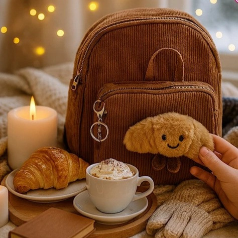 چارم بگ کروسان