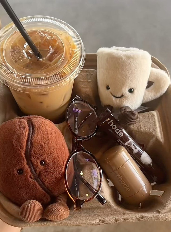 چارم بگم قهوه