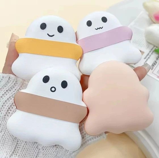 خرید پد آرایشی روح