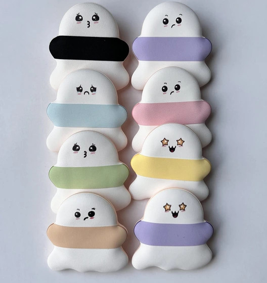 پد روح رنگی