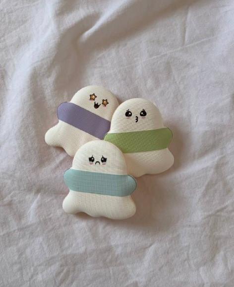 پد انگشتی روح