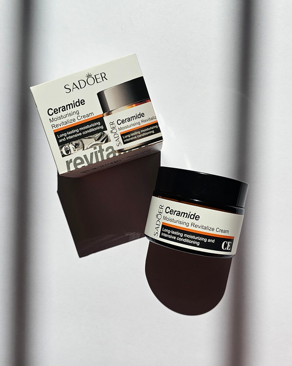 مرطوب کننده سرامید sadoer