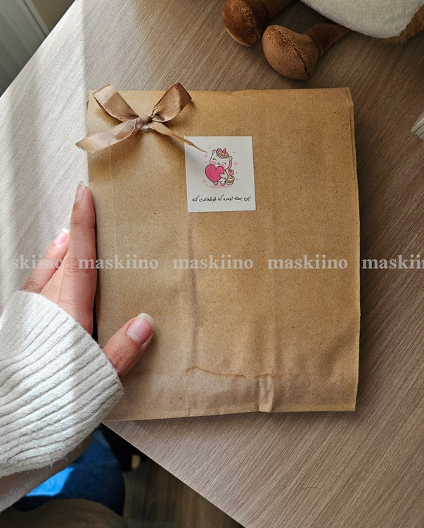 بلایند باکس آرایشی