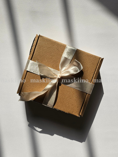 شانسی آرایشی بزرگ