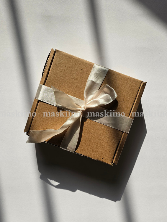 شانسی آرایشی بزرگ