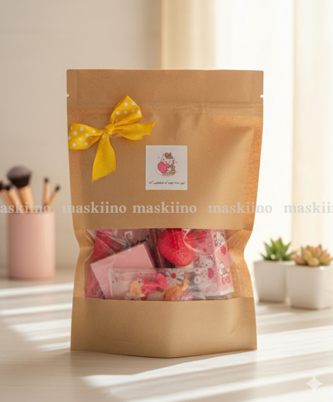 بلایند باکس آرایشی