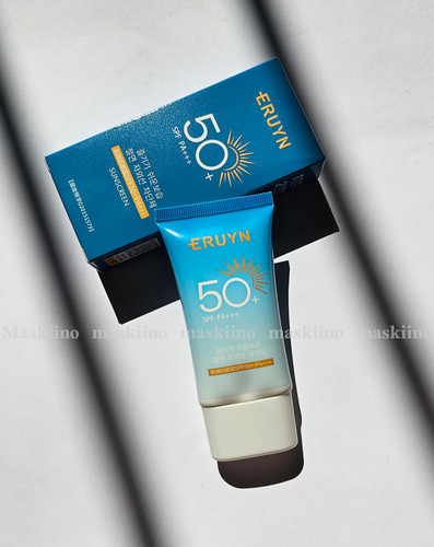 ضدآفتاب eruyn