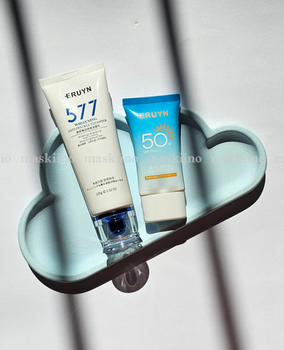 پک مراقبت پوستی کره ای