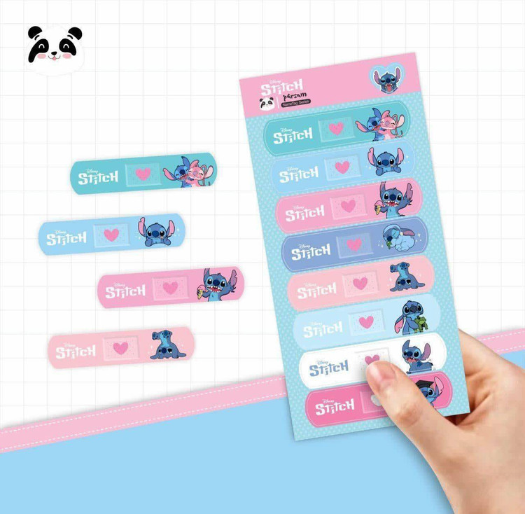 چسب زخم فانتزی استیج💕