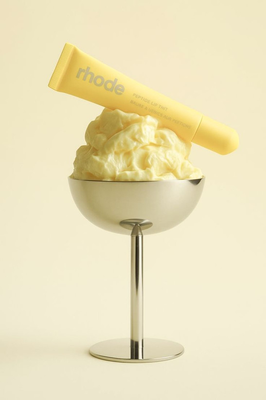 لیپ گلاس لیمیتد لیمویی رود Rhode🍋