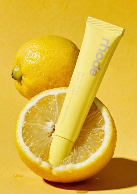 لیپ گلاس لیمیتد لیمویی رود Rhode🍋
