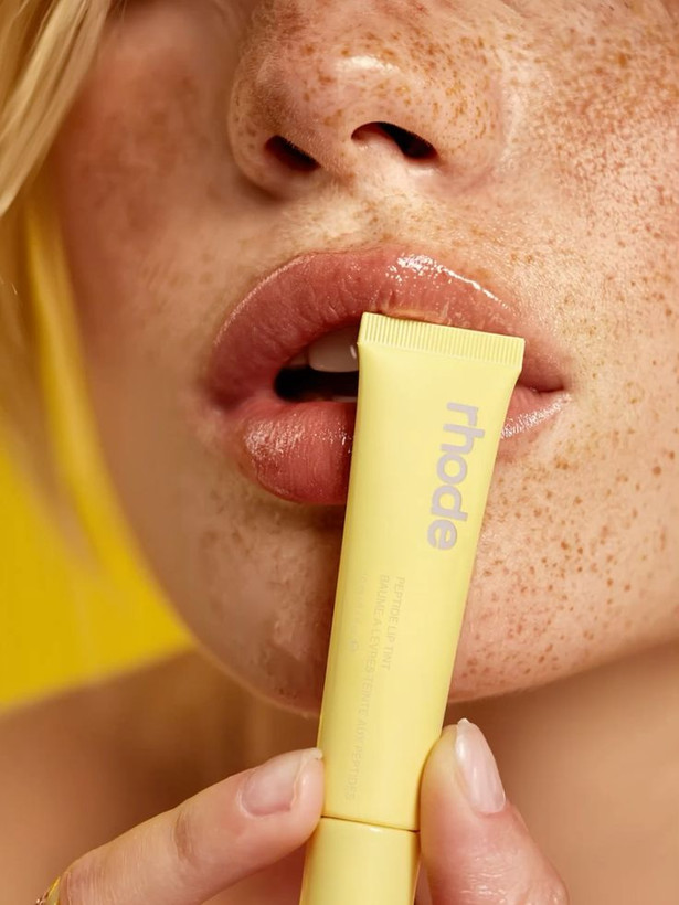 لیپ گلاس لیمیتد لیمویی رود Rhode🍋