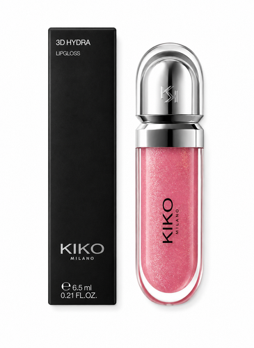 لیپ گلاس 26 کیکو میلانو kiko milano🍓