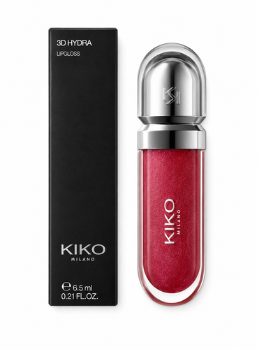لیپ گلاس 10 کیکو میلانو kiko milano🍒